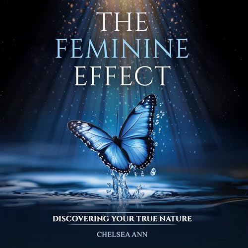 The Feminine Effect cover art