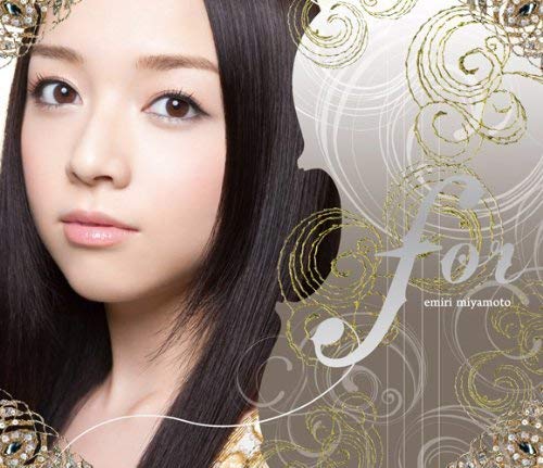 Amazon.co.jp: for(初回生産限定盤)(DVD付): ミュージック