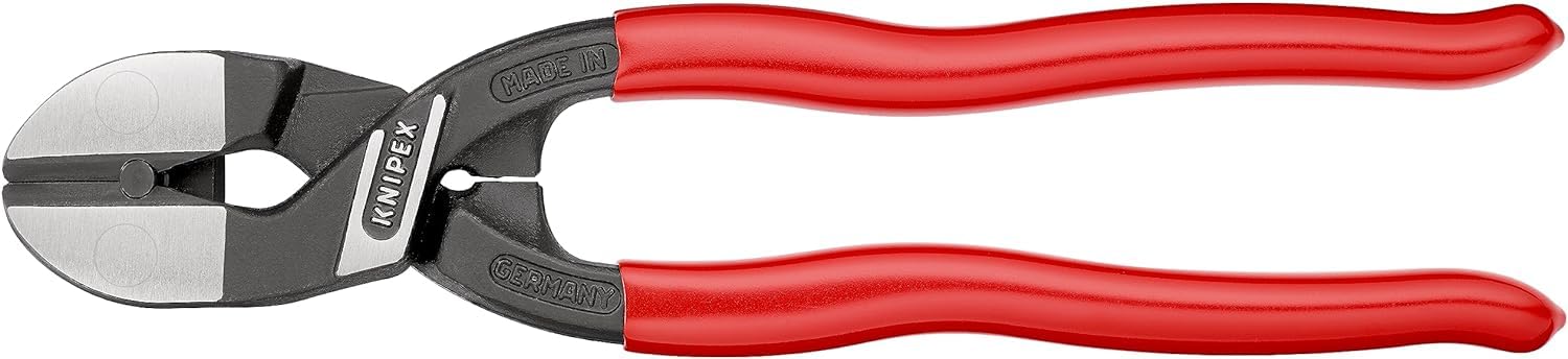 Knipex Cobolt Compact Bolt Cutter (200 Mm) 71 21 200