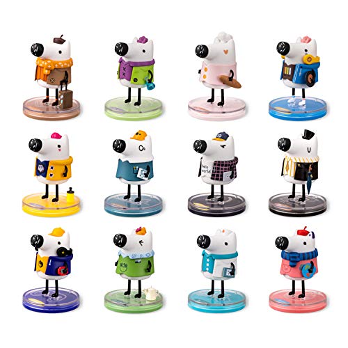 HOBBYMAX JOYBRAIN Chio Liu Koyama Artisan Series Box