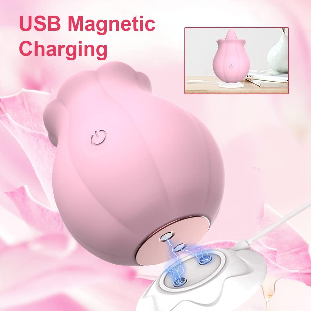 G-spot Vibrator Female Vibrator Sexual Stimulator Adult Sex Toys 10 Patterns Vibrator Clitoral Stimulator