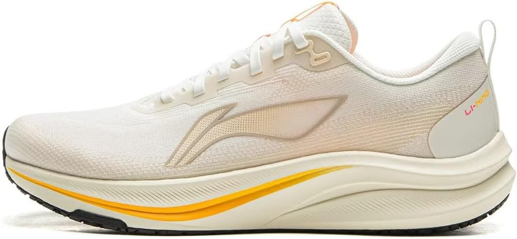 Amazon | [LI-NING(リーニン)] RED HARE 8 男子 反射 軽量 競走