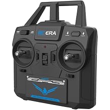 Upgraded Transmitter for C138 BELL206 RC Helicopter