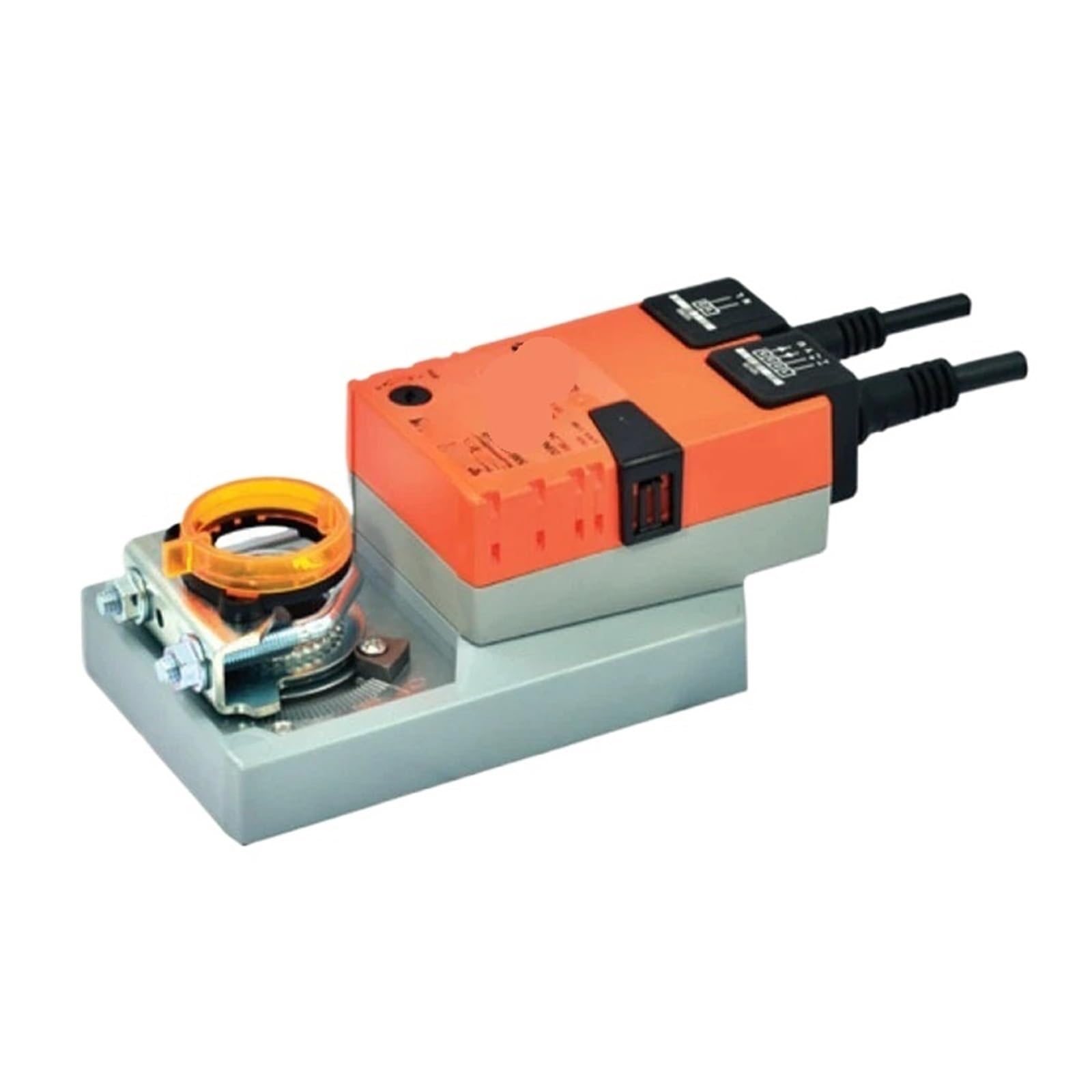 Wuuxlizmx 0Asr Dampers Actuators Air Valve Actuator Driver Sm230asr(0Asr)