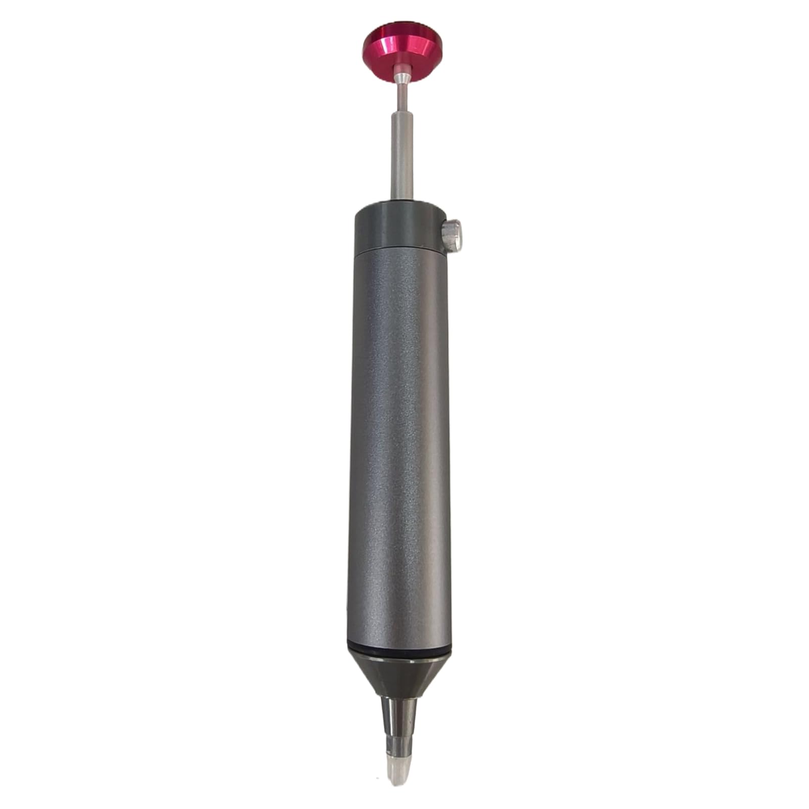 Gavery Desoldering Pump Solder Sucker Ss-02 Profesional Welding Tools Desoldering Pump Ic Pickup Remover Tool