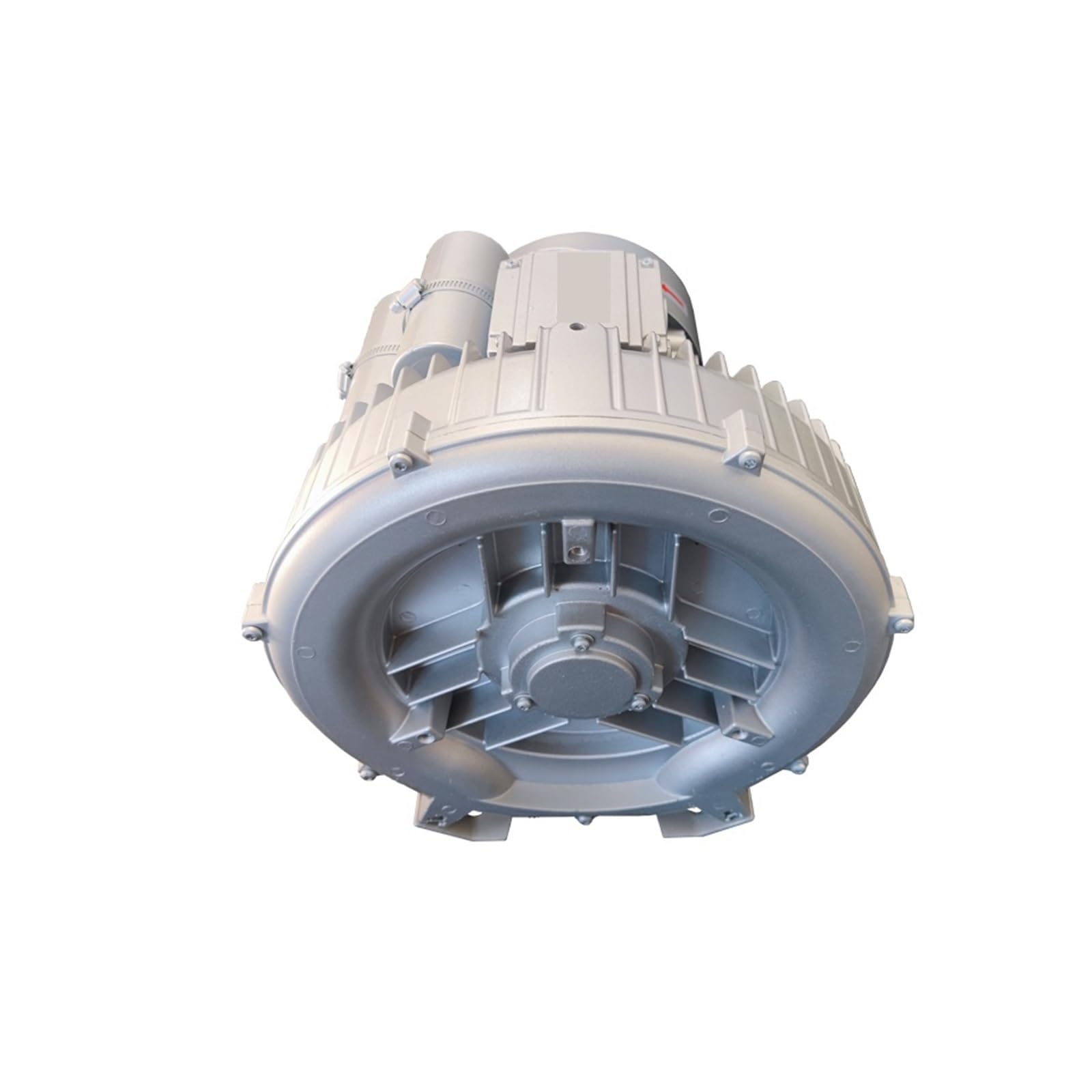 Soplador centrífugo 2RB410-7AV25 1.5HP 110/220 de Agricultura acuicultura monofásico, compresor Aire soplador regenerativo