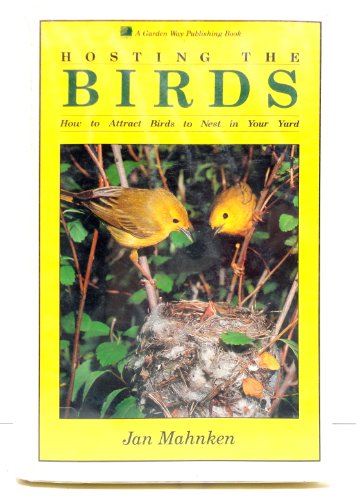 Hosting the Birds: How to Attract Birds to Nest in Your Yard Hosting the Birds: How to Attract Birds to Nest in Your Yard