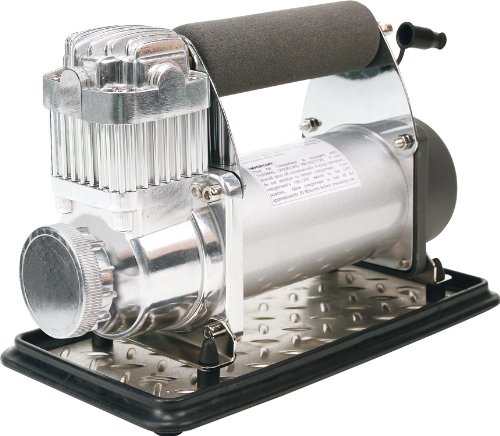 Viair 40043 Tire Inflator Portable Offroad Air Compressor thumb #3