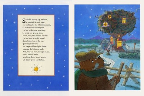The Berenstain Bears Save Christmas