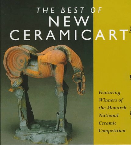 ceramic art books