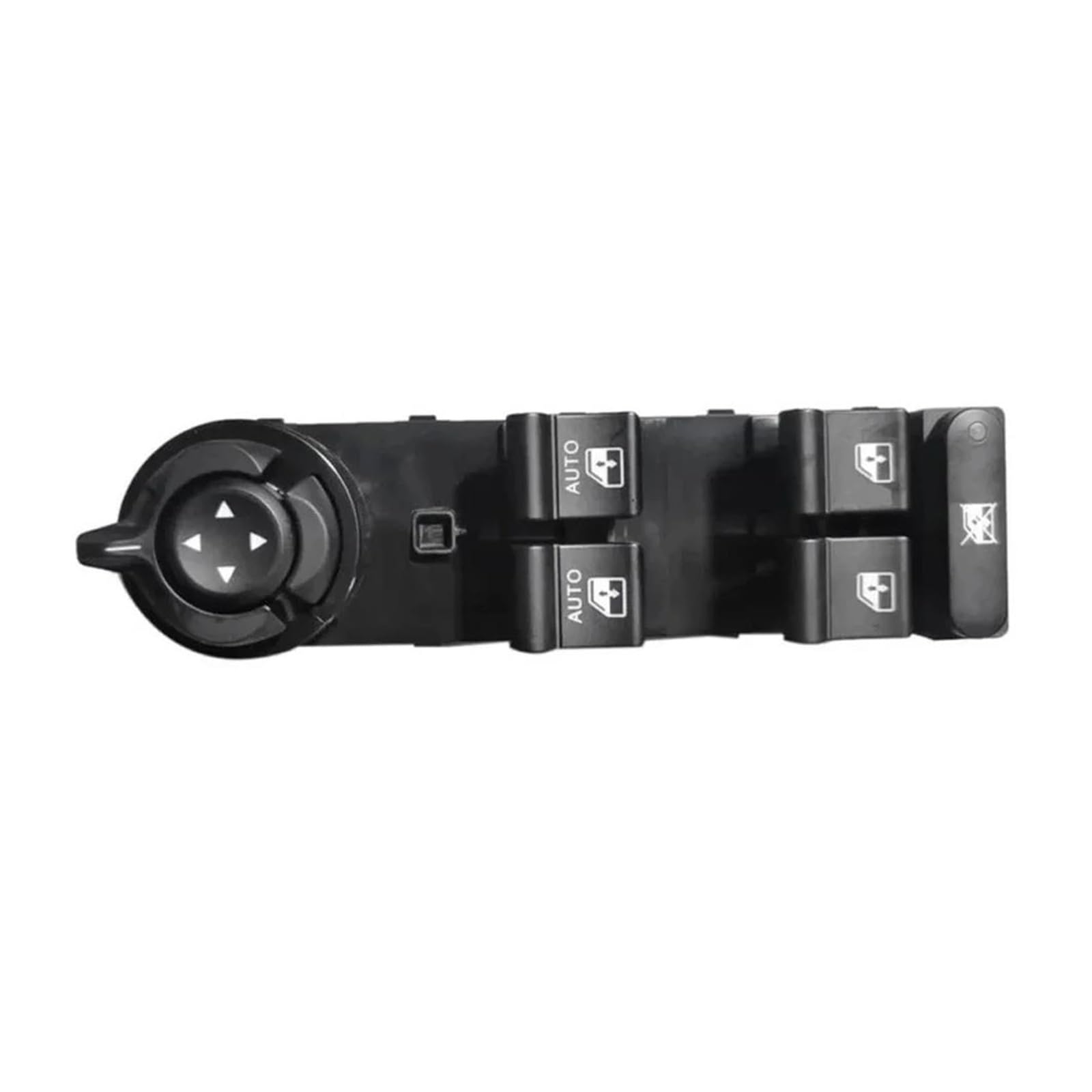Interrupteur commande vitre electrique avant gauche 735648127 pour commande fenetre - 7