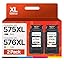PG-575XL CL-576XL Patronen Kopatible für Canon Druckerpatronen 575 576