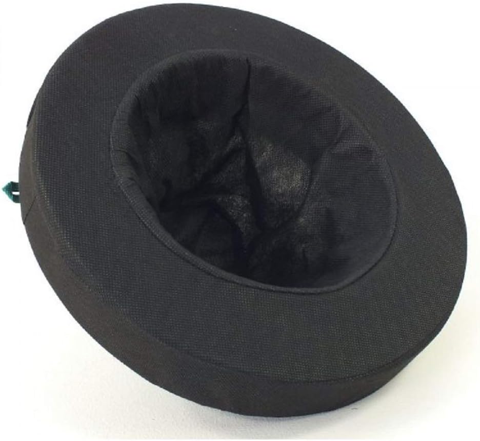 Floating Fabric Aquatic Water Garden Pond Planter Basket, 14 Inch Round, Floatable Pond Island, Aquatic Water Garden Pond Plant or Flower Islands for Ponds, Gardens, and Water Features