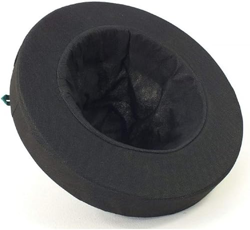 Miniatura 3 de PondH2o - Canastas flotantes de tela para estanques de agua acuática o jardín, 10 pulgadas cuadradas y redondas de 10 pulgadas, flotantes para