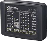 Blue Sea Systems P12 Battery Charger LED Remote