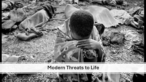 Episode 1384: Modern Threats to Life