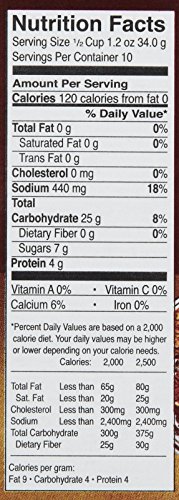 Lund's Swedish Pancake Mix - 12 Oz - 2 Ct #TOP1