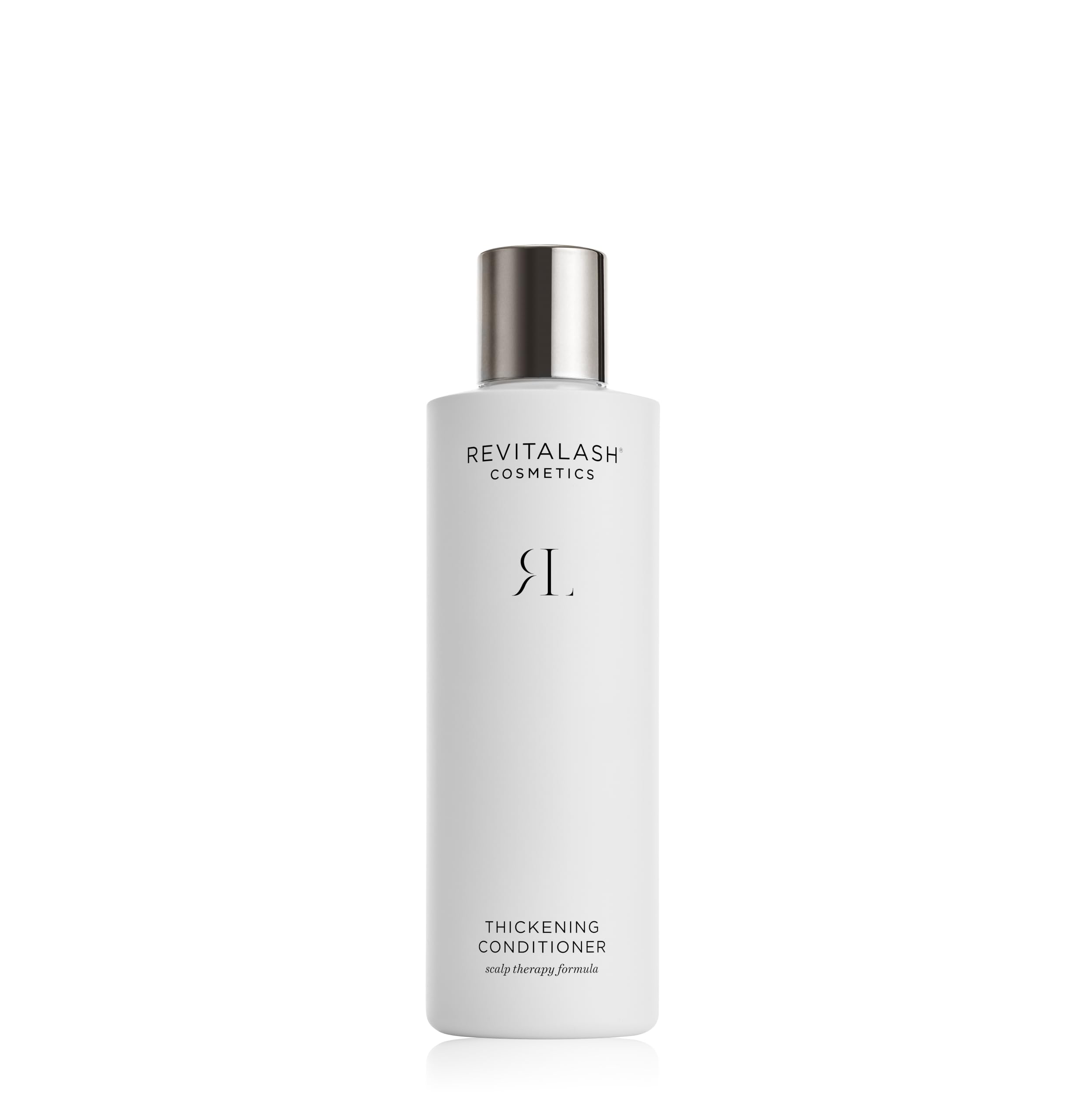 RevitaLash Cosmetics Thickening Conditioner- Scalp Therapy Formula, Hypoallergenic & Cruelty Free, 8.5 Fl Oz