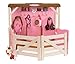 Produktbild Our Generation 44293 - Pferdestall für Pferde, rosa