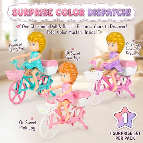 Image of Zest 4 Toyz Musical Toys for Kids Toys with Light & Sound Toys 360 Stunt Rotate Cycle Toy Crawling Baby Toy Birthday Gift for Kids Boys and Girls 12 Months+ (Random Color)