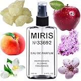 MIRIS No. 33692, Inspired by Love Spell, Long-Lasting Eau de Parfum for Women, Spray 3.4 Fl Oz / 100 ml