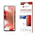 Produktbild Displex Smart Glass (9H) für Samsung Galaxy A52/A52(s) 5G/A53 5G, Montagesticker, unzerbrechlich, ultra-dünn, unsichtbar