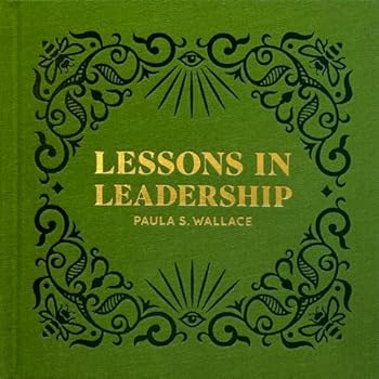 Flexibound Lessons in Leadership Book