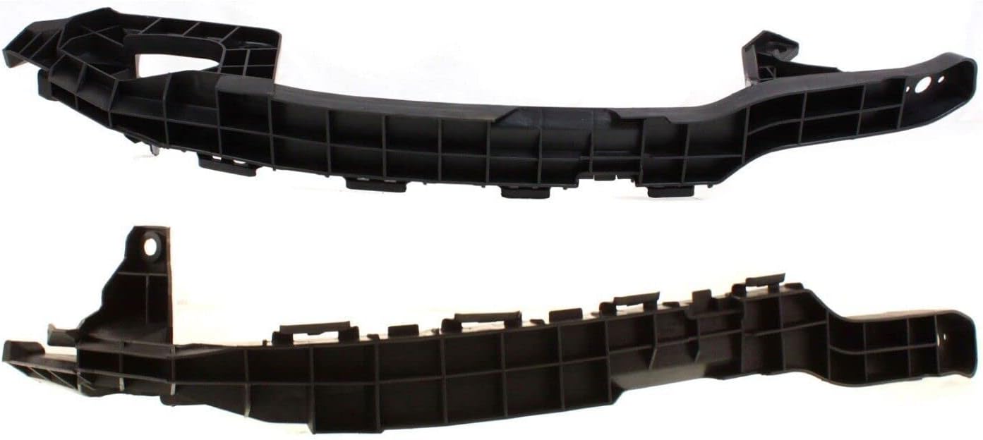 Fender For 2008-2010 Toyota Highlander Front Right Side W/o Molding - Foto 4