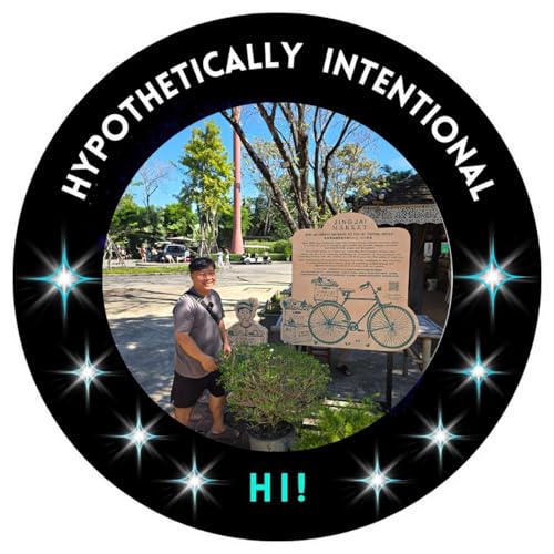 Jing Jai Market with P'Luhr Podcast Por  arte de portada