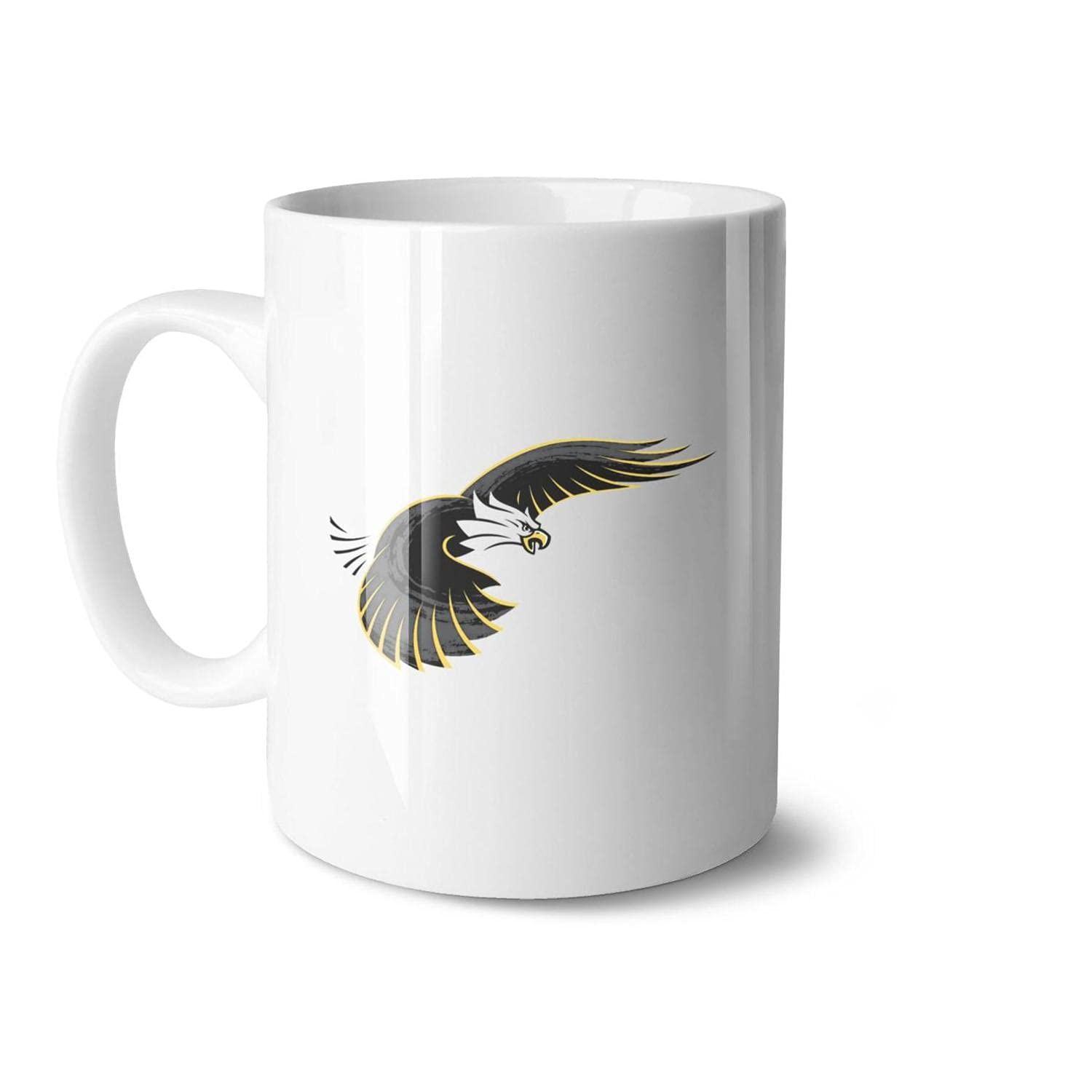 Ceramic Mugs Coffee Giant-eagle 