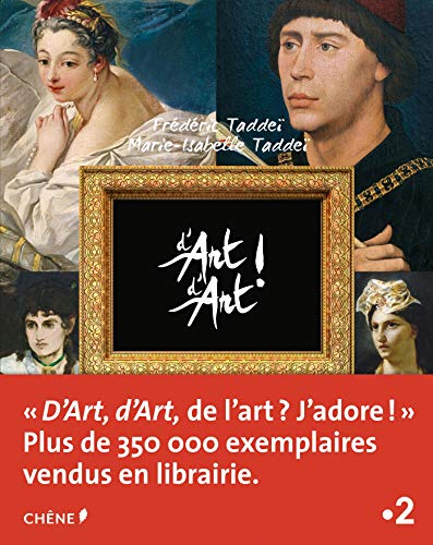 Télécharger D'art d'art tome 4 Livre eBook France