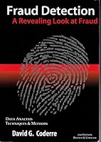 Fraud Detection: A Revealing Look at Fraud 0968440088 Book Cover