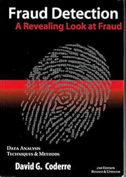 Paperback Fraud Detection: A Revealing Look at Fraud Book