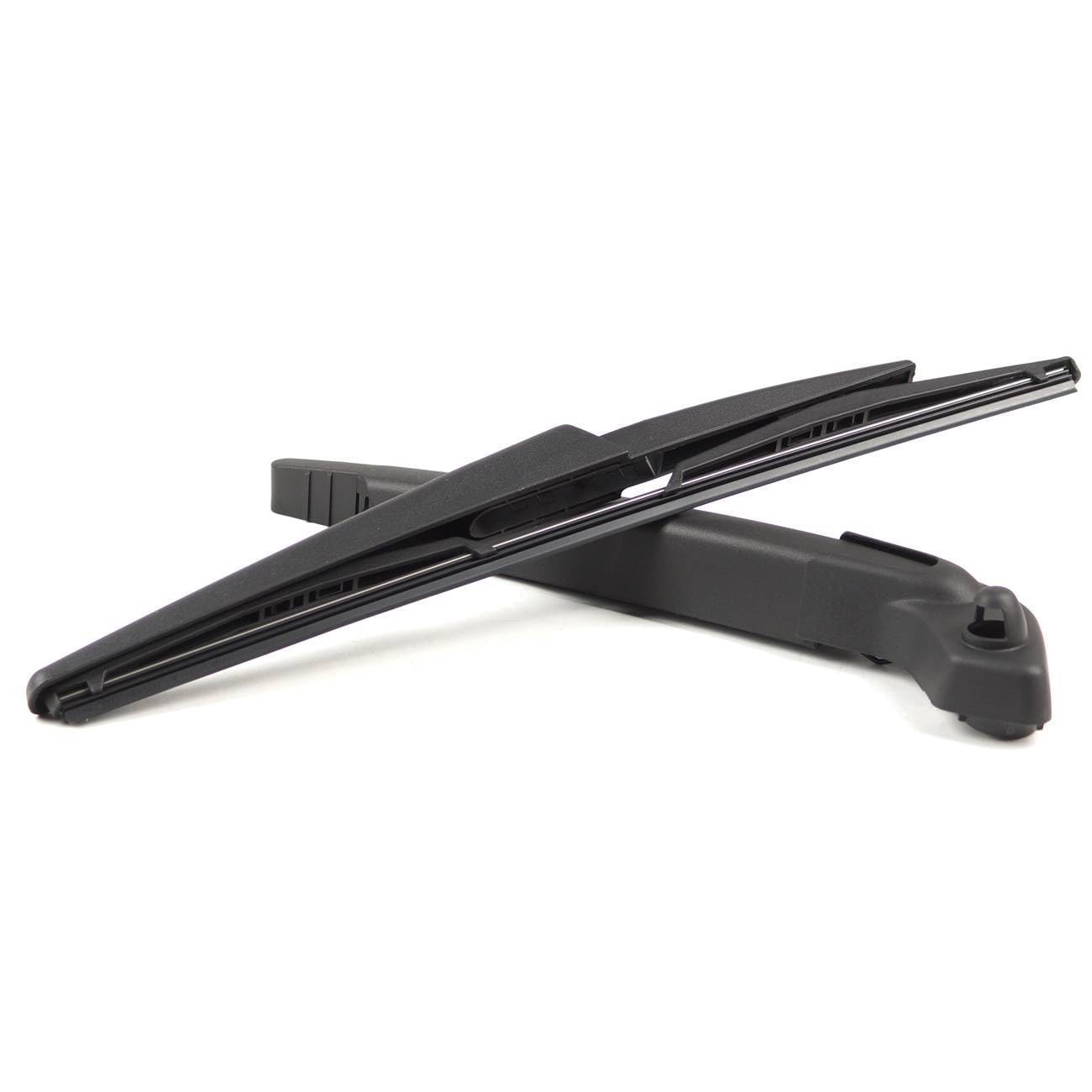 Amazon.com: GDSCXGW 2pcs Windshield Window Wiper Arm and Blade Set 
