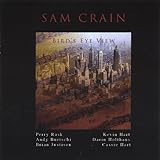 Sam Crain