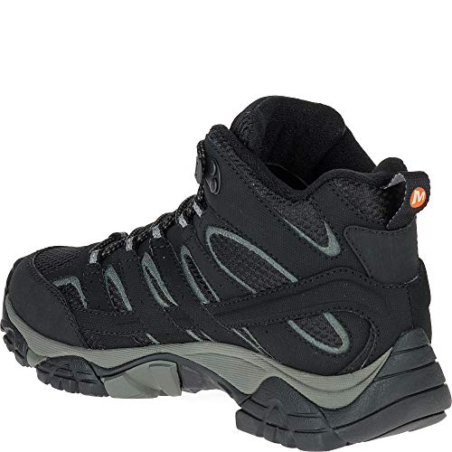 Image of Merrell Women's Moab 2 Mid Waterproof