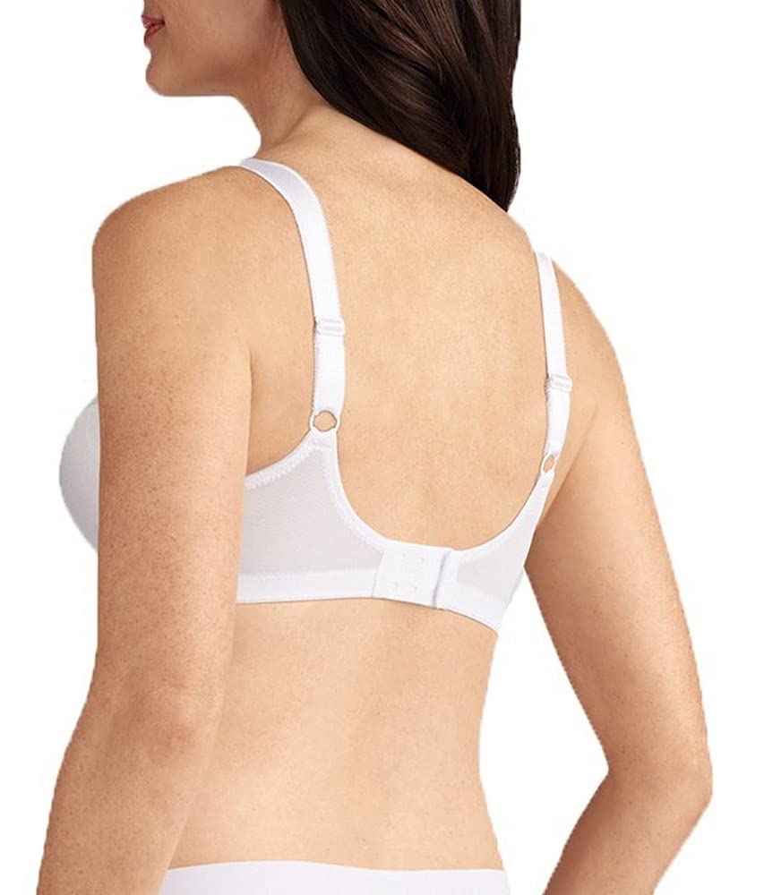 Amoena Damen Rita Wire-Free with Coolmaxa Pockets Bra BH