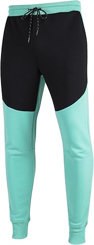 Miniatura 9 de Men's Tracksuits Sweatsuits For Men Hooded Tracksuit Sweatsuit Long Sleeve Full-Zip Jogging Sweatpants 2 Piece