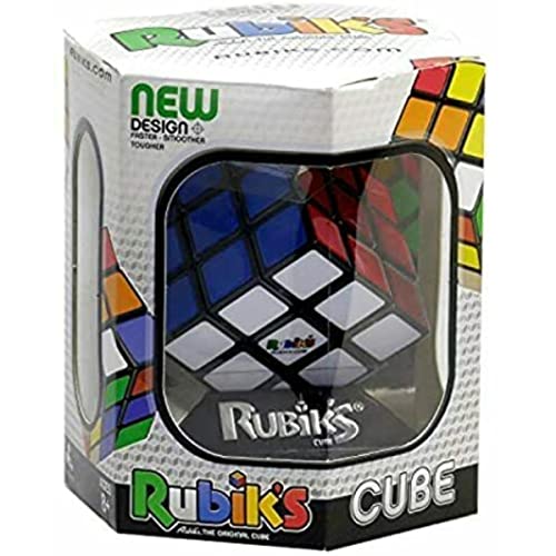 Cubo Rubik? 3 X 3 - vue 3