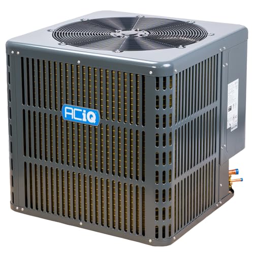 ACiQ 2.5 Ton 14.3 SEER2 AC
