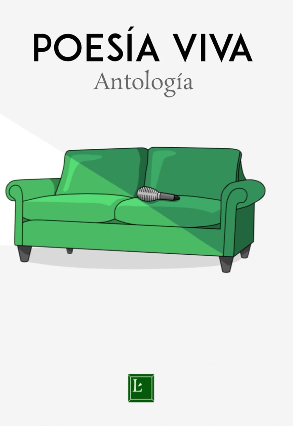 Poesía Viva: Antología