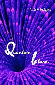 Paperback Quantum Bloom Book