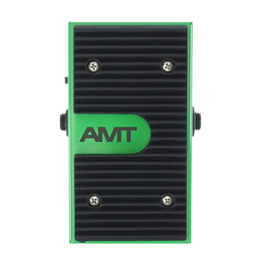 AMT WH-1B - Pedale effetto wah per bassi