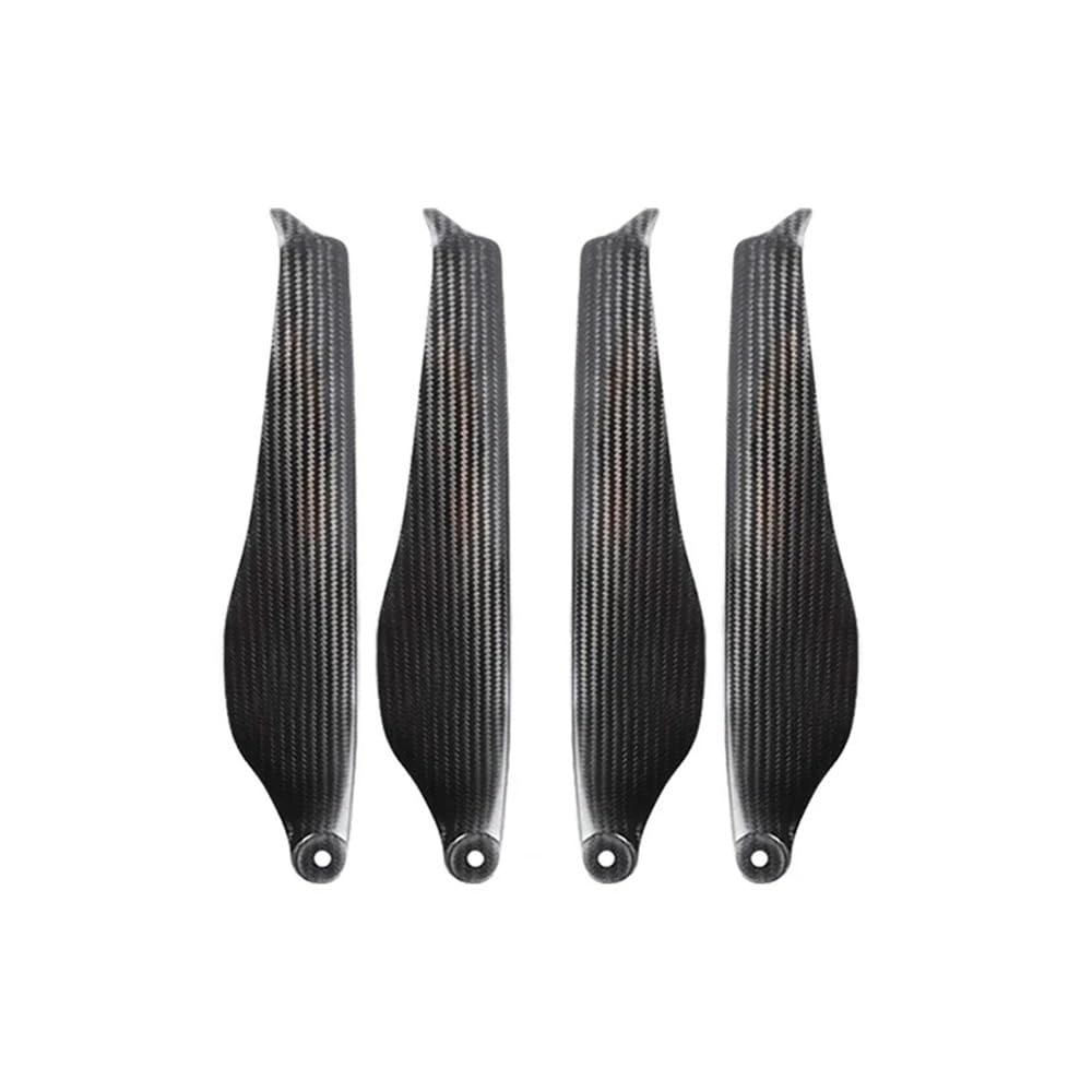 Hélices pliables 2272 pour drone agricole UAV et multirotor RC