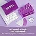 Femometer Advanced Digital Ovulation Test Sticks/Fertility Tracking and Test Sticks, Refills for Femometer Ivy - Digital Ovulation Predictor Kit, Superior Accuracy & Sensitivity, 20 Tests