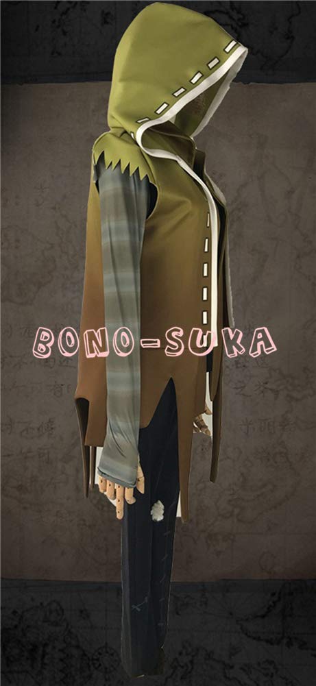 Amazon.co.jp: 【IdentityV】 第五人格 傭兵 ナワーブ・サベダー 初期