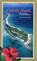 A Family Island 0971526001 Book Cover