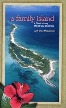 Paperback A Family Island Book