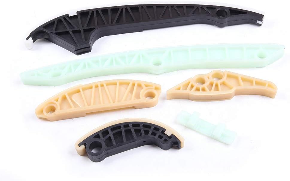 ASAPE Premium Timing Chain Kit Fit for 2008-2013 for Audi A3 2009-2010 for Volkswagen Passat CC 2008-2014 for Volkswagen GTI