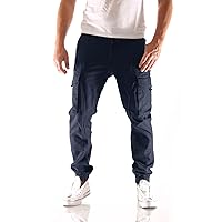 JACK & JONES Jjipaul Jjflake, Pantaloni da Uomo